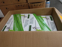 15x pu schuimpistool dl chemicals - afbeelding 3 van  3