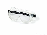 15x retsing veiligheidbril - afbeelding 1 van  1