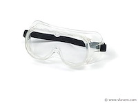 15x retsing veiligheidbril - afbeelding 1 van  1