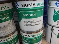 15x sigma amarol diversen 4 l - afbeelding 3 van  4