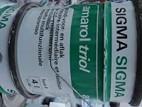 15x sigma amarol diversen 4 l - afbeelding 4 van  4