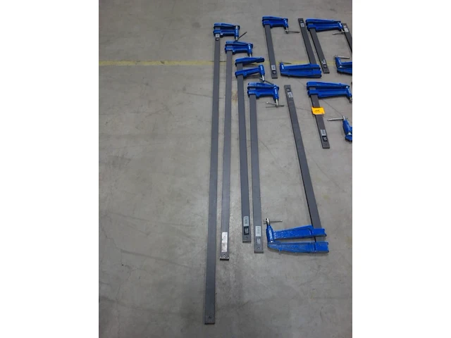 15x spanvijs bahco - afbeelding 2 van  4