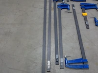 15x spanvijs bahco - afbeelding 2 van  4