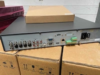 15x spectator digital video recorder, 2x model sp-dvr-4-p, 8x model sp-dvr-8-p en 5x model sp-dvr-16-p - afbeelding 2 van  4