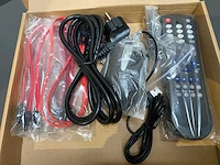 15x spectator digital video recorder, 2x model sp-dvr-4-p, 8x model sp-dvr-8-p en 5x model sp-dvr-16-p - afbeelding 3 van  4