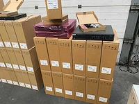 15x spectator digital video recorder, 2x model sp-dvr-4-p, 8x model sp-dvr-8-p en 5x model sp-dvr-16-p - afbeelding 4 van  4