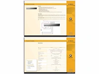 15x spectator protocol converter, 12x model sp-pcon -8 en 3x model sp-pcon-16 - afbeelding 4 van  5