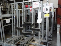 15x stapelbare galva glasbok - afbeelding 8 van  9