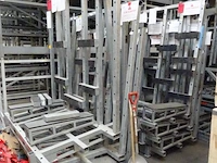 15x stapelbare galva glasbok - afbeelding 9 van  9