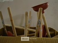 ±15x wc ontstoppers - afbeelding 2 van  3