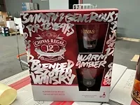 15x whisky chivas xii - afbeelding 3 van  5