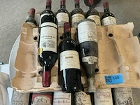 15x1 fles diverse wijnen - afbeelding 8 van  8