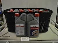 15x1l schuurshoon - afbeelding 1 van  1