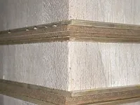 16 balsa platen 4 cm dik lichtgewicht - afbeelding 2 van  4