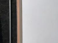 16 balsa platen 4 cm dik lichtgewicht - afbeelding 3 van  4