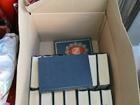 ±16 boeken van auteur evelyn anthony - afbeelding 1 van  4