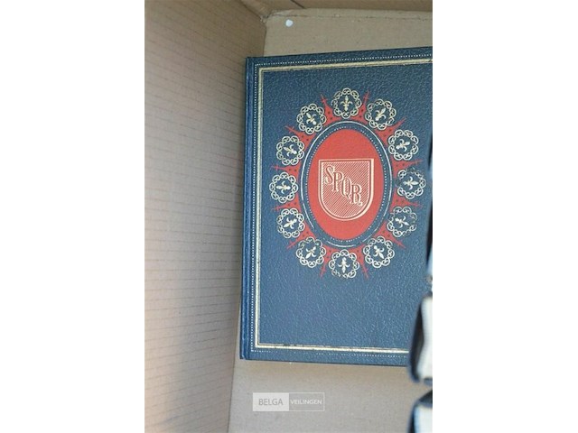 ±16 boeken van auteur evelyn anthony - afbeelding 2 van  4