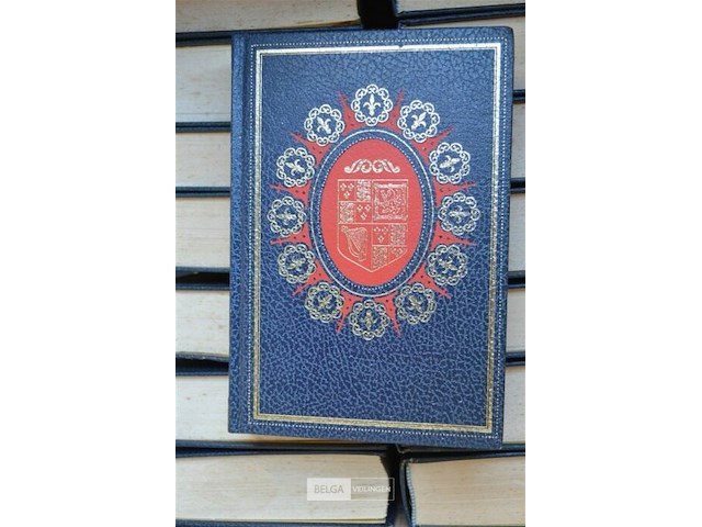 ±16 boeken van auteur evelyn anthony - afbeelding 3 van  4