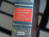 ±16 boeken van auteur evelyn anthony - afbeelding 4 van  4