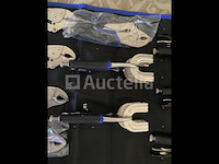 16 delige griptangen lastangen set - afbeelding 1 van  5