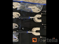 16 delige griptangen lastangen set - afbeelding 2 van  5