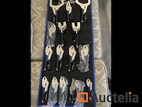 16 delige griptangen lastangen set - afbeelding 5 van  5