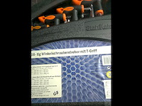 16 delige torx en inbus set - afbeelding 2 van  3