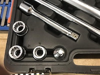 16 delige zware doppenset - afbeelding 2 van  4