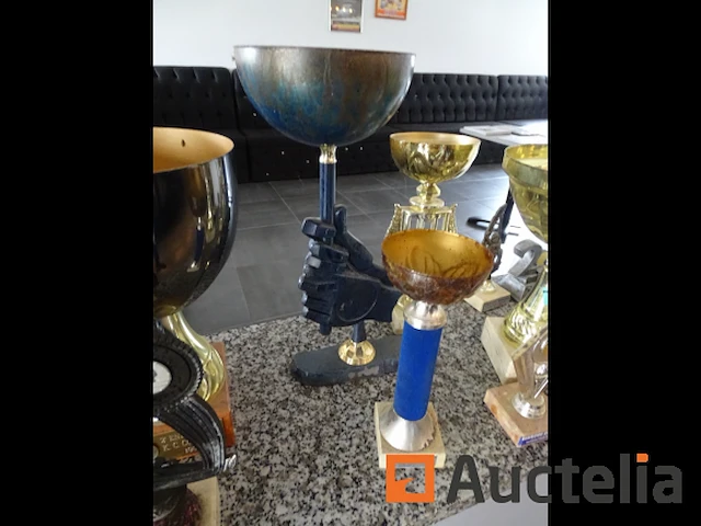 16 diverse bezuinigingen - afbeelding 3 van  10