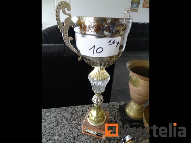 16 diverse bezuinigingen - afbeelding 7 van  10