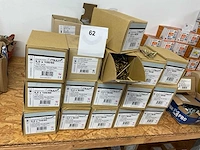 16 dozen houtschroeven - afbeelding 5 van  5