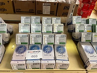 16 dozen houtschroeven - afbeelding 1 van  8