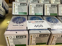 16 dozen houtschroeven - afbeelding 2 van  8