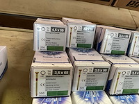 16 dozen houtschroeven - afbeelding 6 van  8