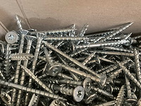 16 dozen houtschroeven - afbeelding 7 van  8
