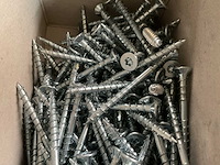 16 dozen houtschroeven - afbeelding 8 van  8
