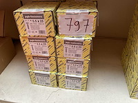 16 dozen plaatschroeven - afbeelding 2 van  3