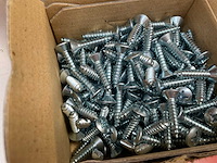 16 dozen plaatschroeven - afbeelding 3 van  3
