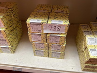 16 dozen plaatschroeven - afbeelding 1 van  3