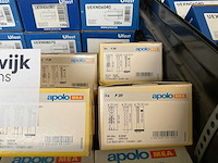 16 dozen pluggen - afbeelding 4 van  9