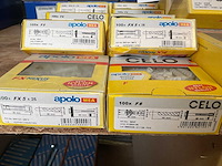 16 dozen pluggen - afbeelding 6 van  9