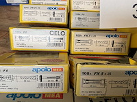 16 dozen pluggen - afbeelding 8 van  9