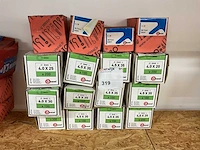 16 dozen schroefhaken - afbeelding 1 van  4