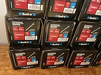 16 dozen schroeven met boorkop - afbeelding 2 van  5