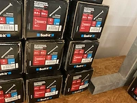 16 dozen schroeven met boorkop - afbeelding 3 van  5