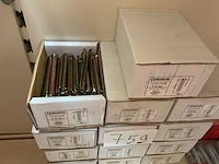 16 dozen slag hulzen - afbeelding 2 van  6