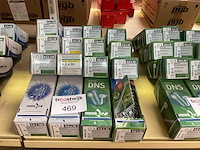 16 dozen spaanplaatschroeven - afbeelding 1 van  6