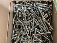 16 dozen spaanplaatschroeven - afbeelding 6 van  7