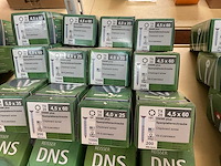 16 dozen spaanplaatschroeven - afbeelding 5 van  7