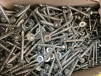 16 dozen spaanplaatschroeven - afbeelding 7 van  7